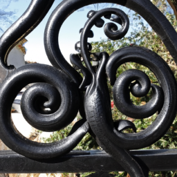 Donnez du cachet à votre propriété avec un balcon en ferronnerie personnalisé Chateaudun